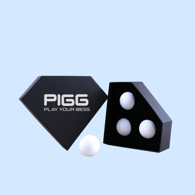 Golf Ball Boxes