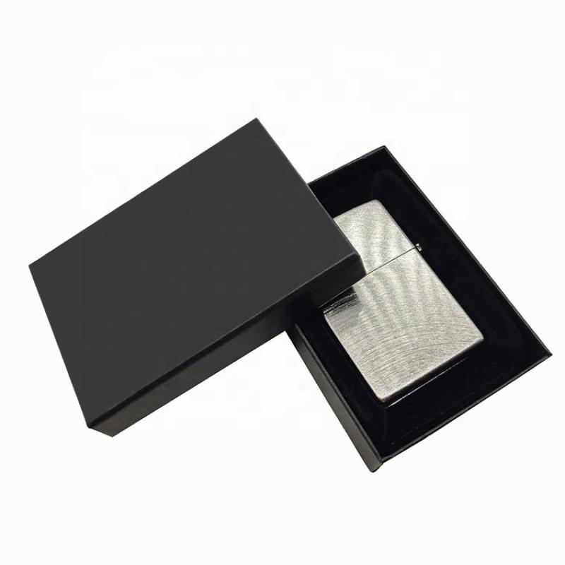 Custom Lighter Boxes