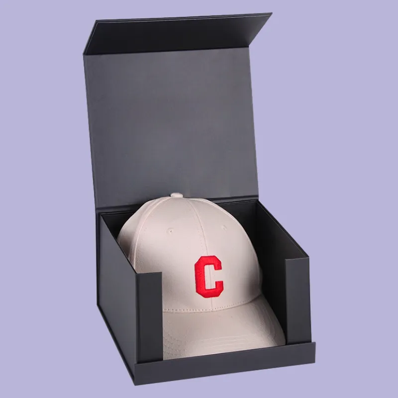 Hat Shipping Box