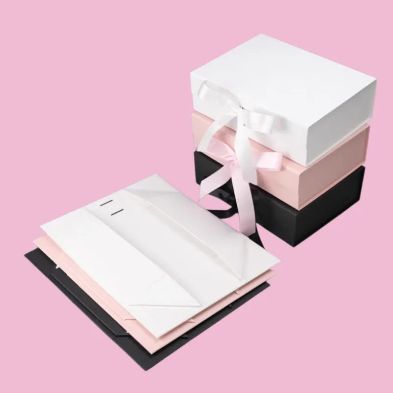Birthday Gift Boxes