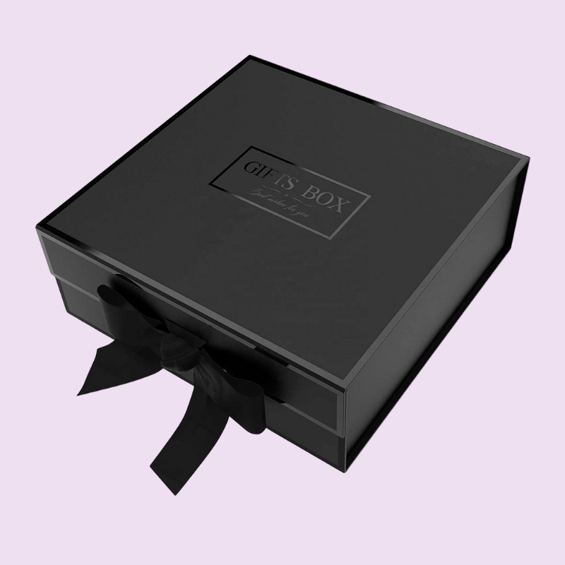 Custom Clothing Gift Boxes