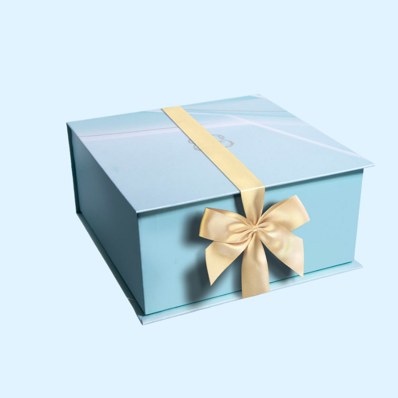 Custom Clothing Gift Boxes