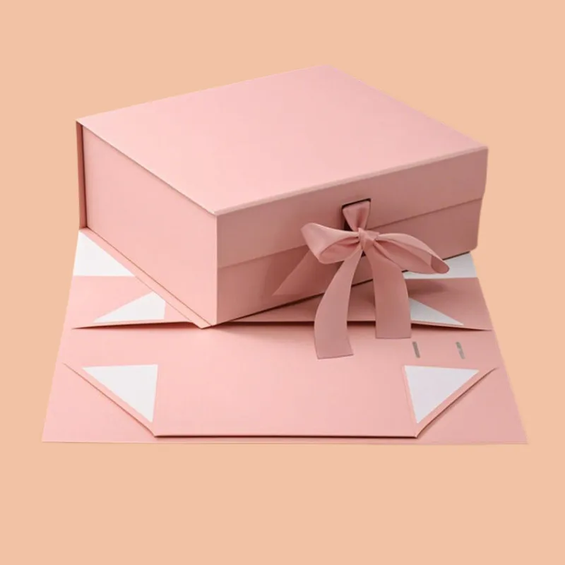 Magnetic Gift Boxes