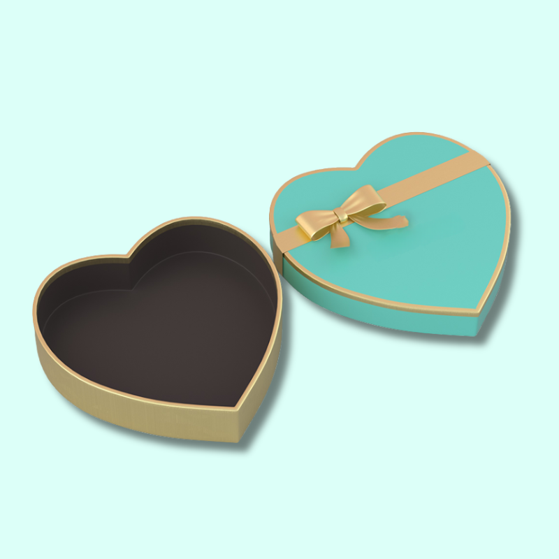 Heart Boxes