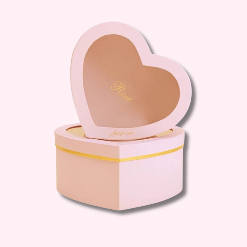 Heart Boxes