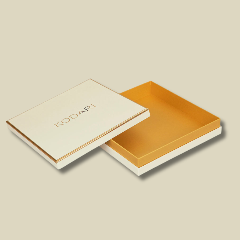 Gift Boxes With Lids