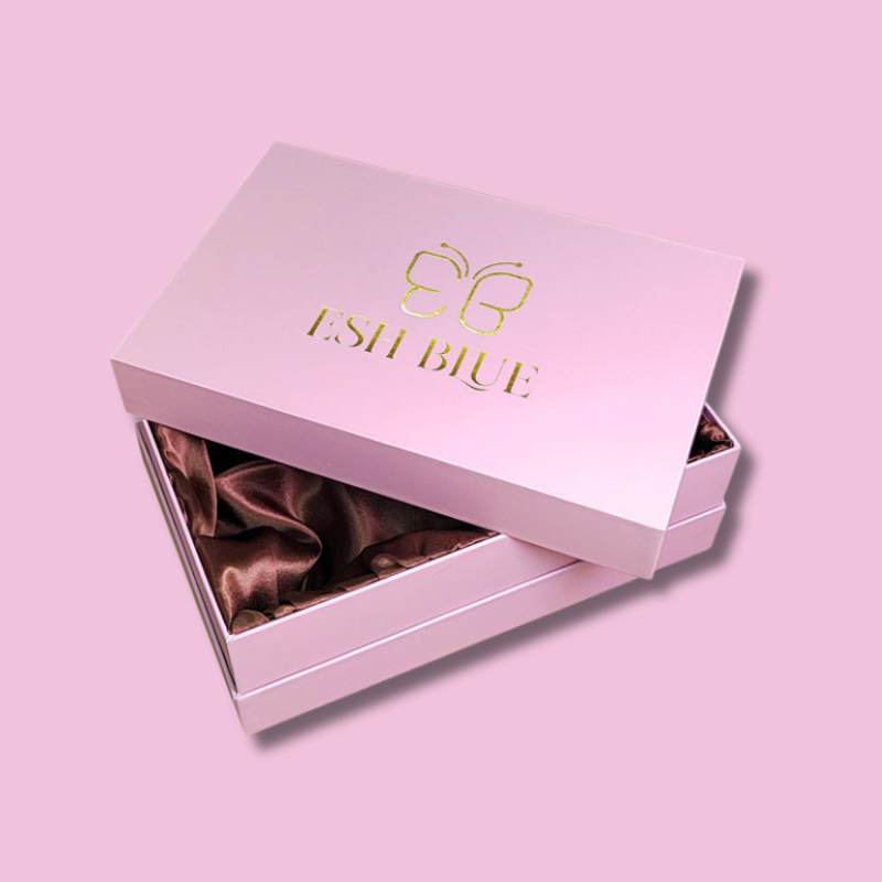 Gift Boxes With Lids