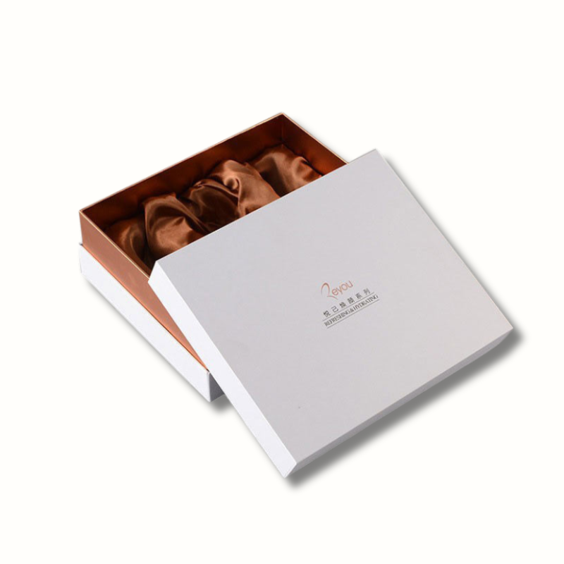 Gift Boxes With Lids