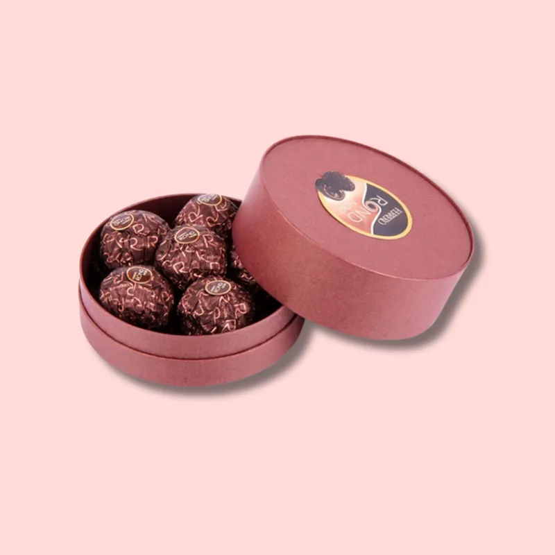 Truffle Boxes