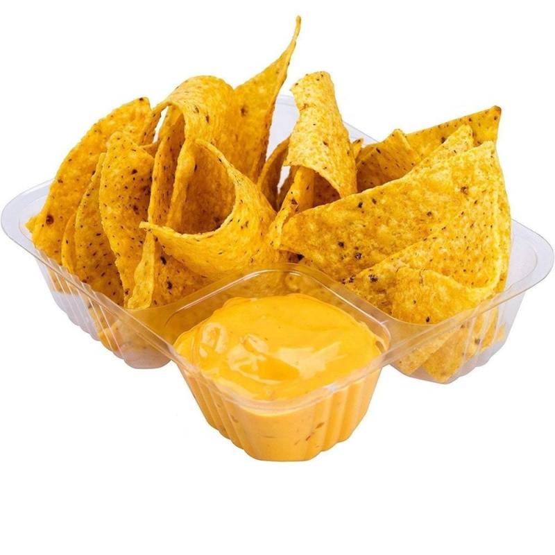 Nachos Boxes
