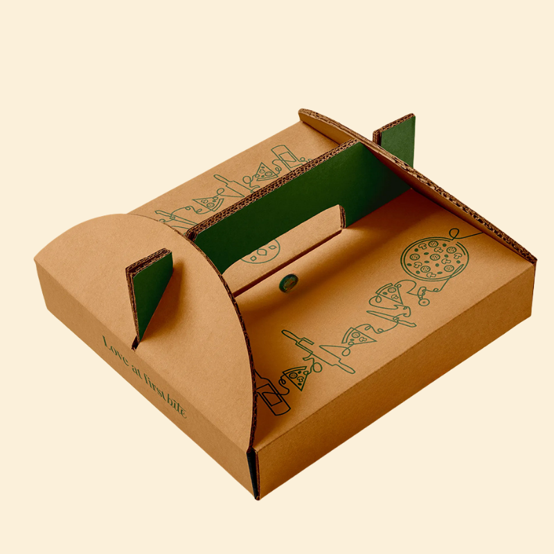Empanada Boxes