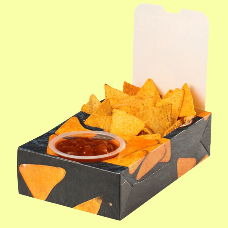 Nachos Boxes