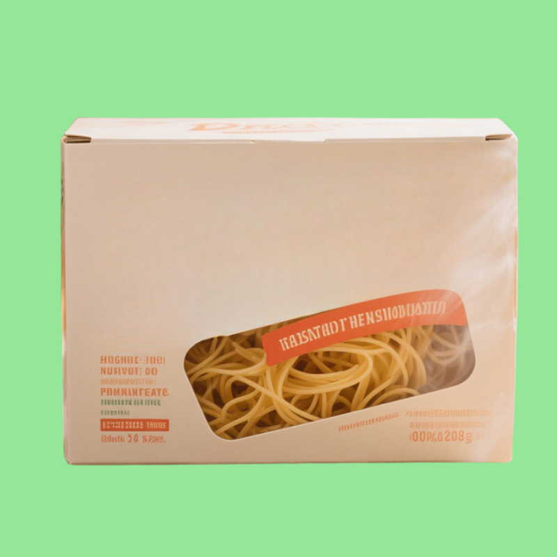 Pasta Boxes