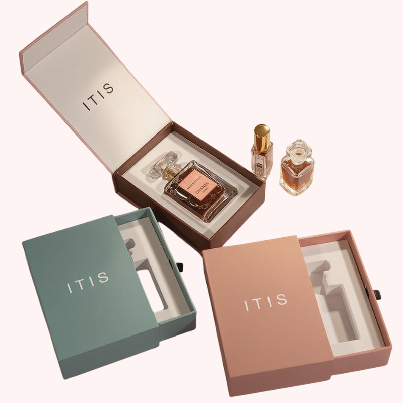 Perfume Boxes