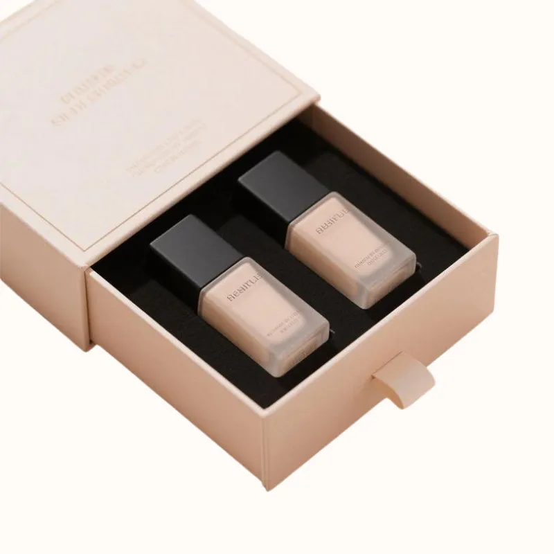 Makeup Boxes
