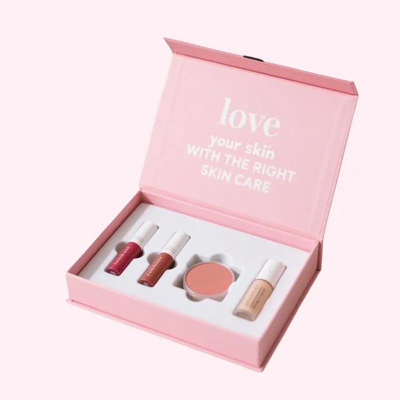 Makeup Boxes
