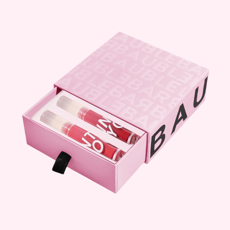 Lip Gloss Boxes