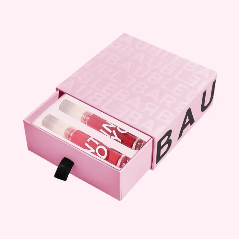 Mascara Boxes