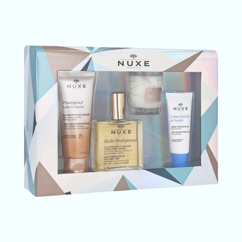 Skincare Packaging