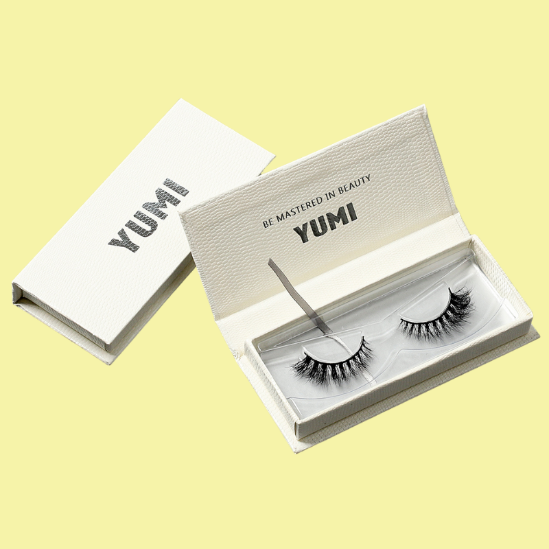 Eye Lash Boxes