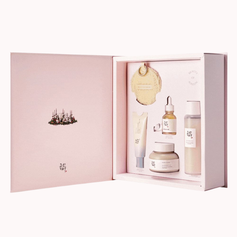 Makeup Gif Set Boxes