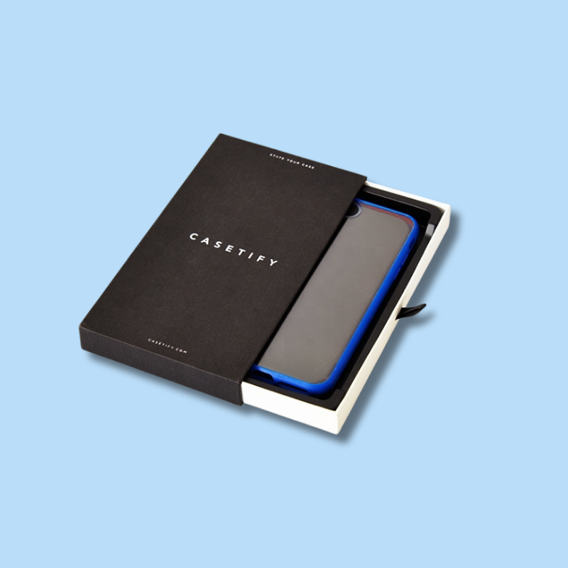 Custom Phone Case Boxes