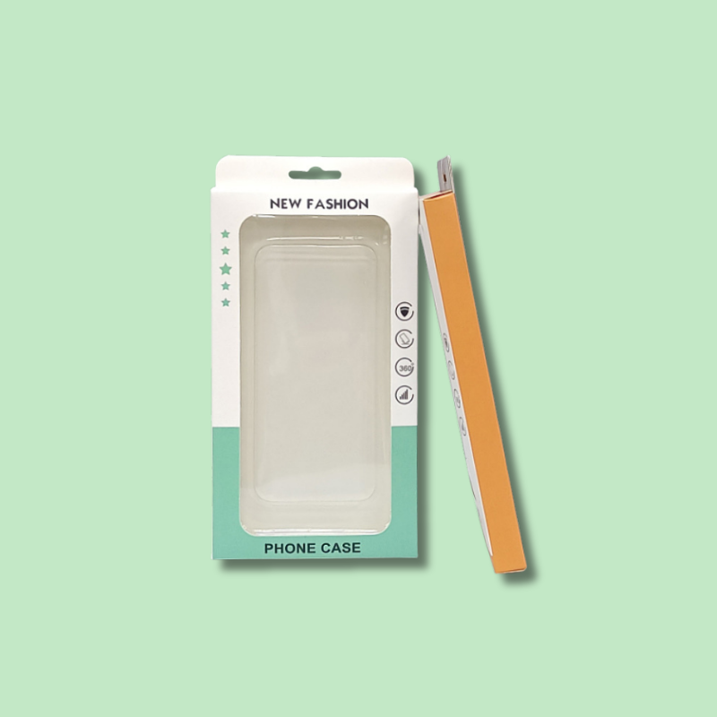 Custom Phone Case Boxes