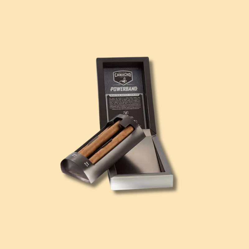 Luxury Pre Roll Packaging
