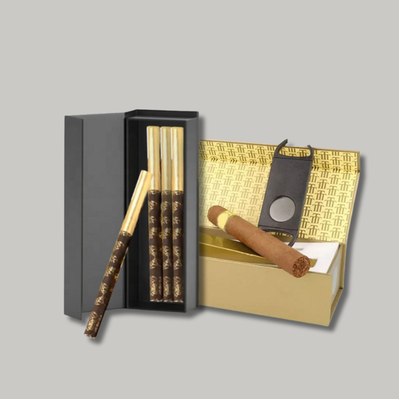 Luxury Pre Roll Packaging