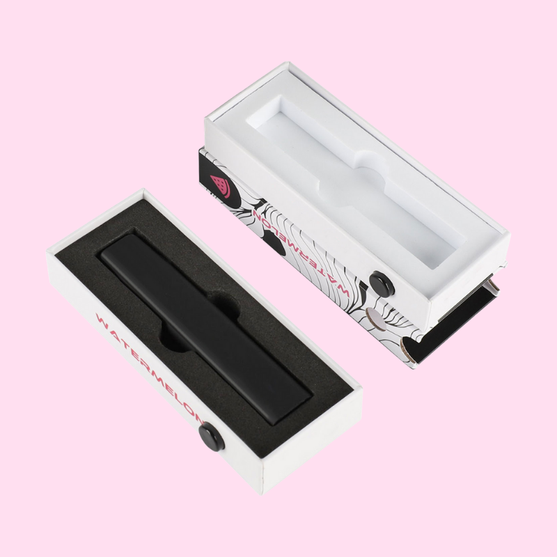 Vape Cartridge Packaging