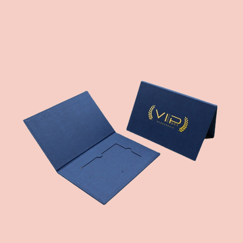 Gift Card Sleeves