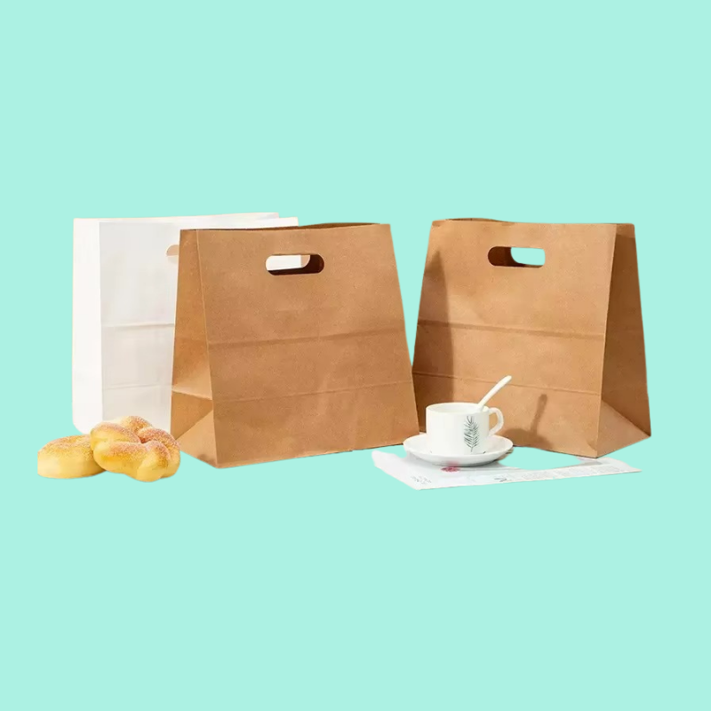 Food Packaging Bags