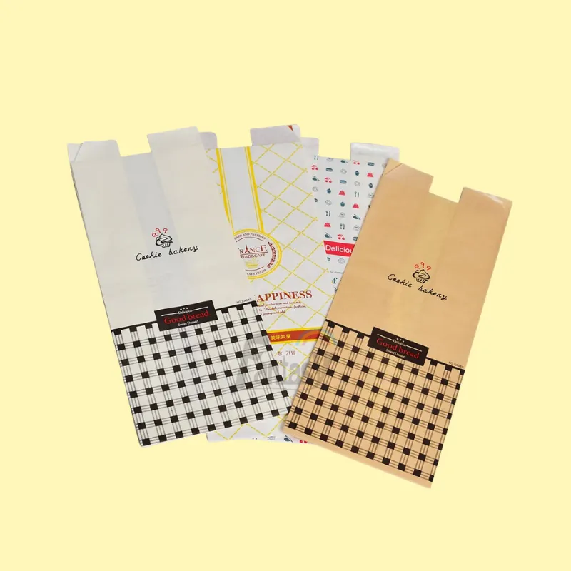 Food Packaging Bags