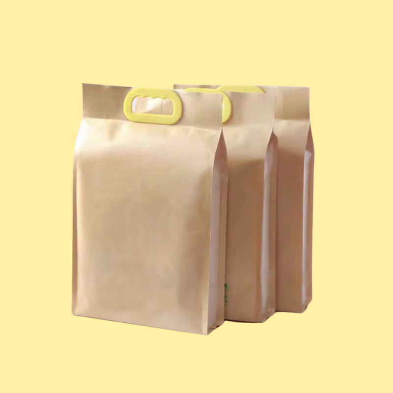 Food Packaging Bags