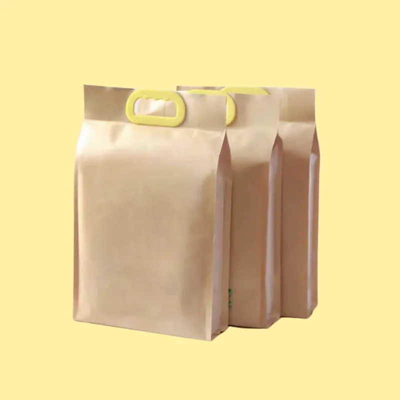 Food Packaging Bags