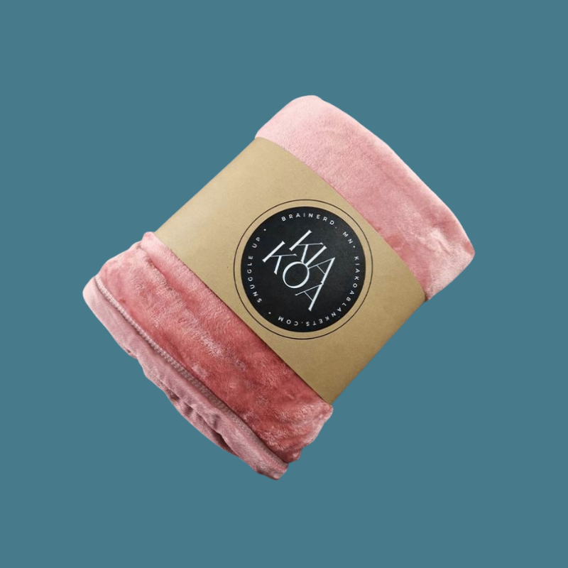 Belly Band Packaging