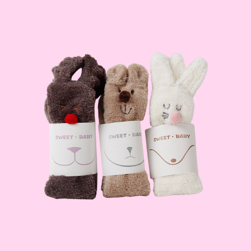 Belly Band Packaging