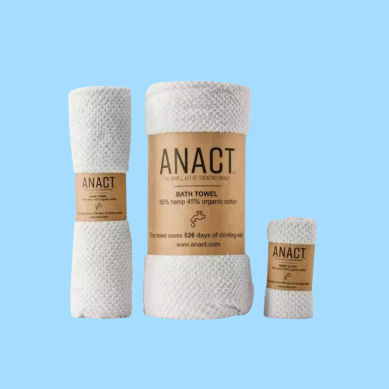 Belly Band Packaging