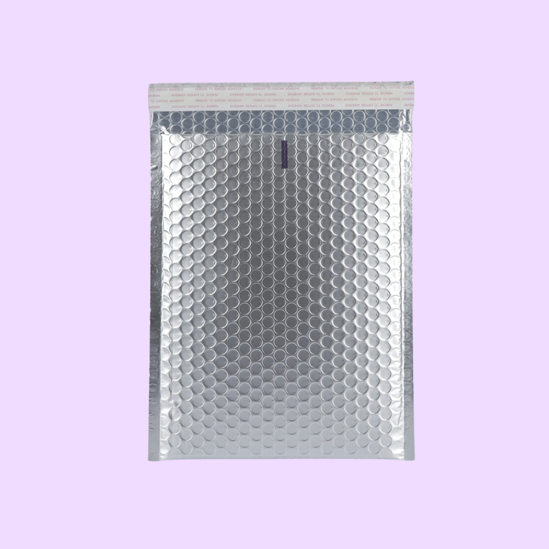 Compostable Bubble Mailers