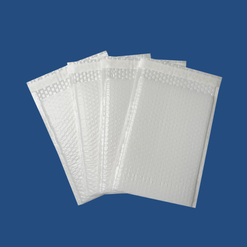 Compostable Bubble Mailers