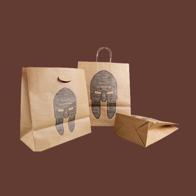 Brown Paper Bags