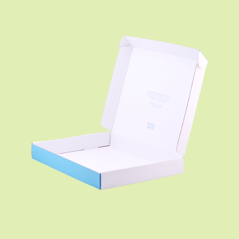 Literature Mailer Boxes