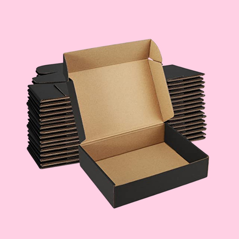 Literature Mailer Boxes