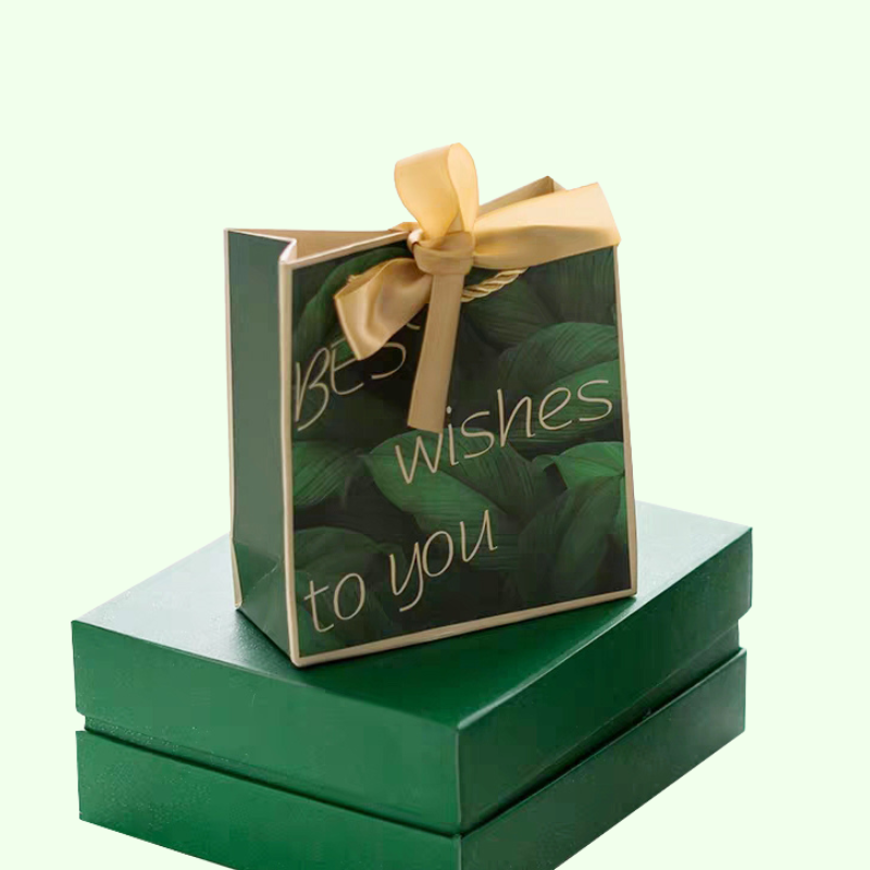 Small Gift Bags
