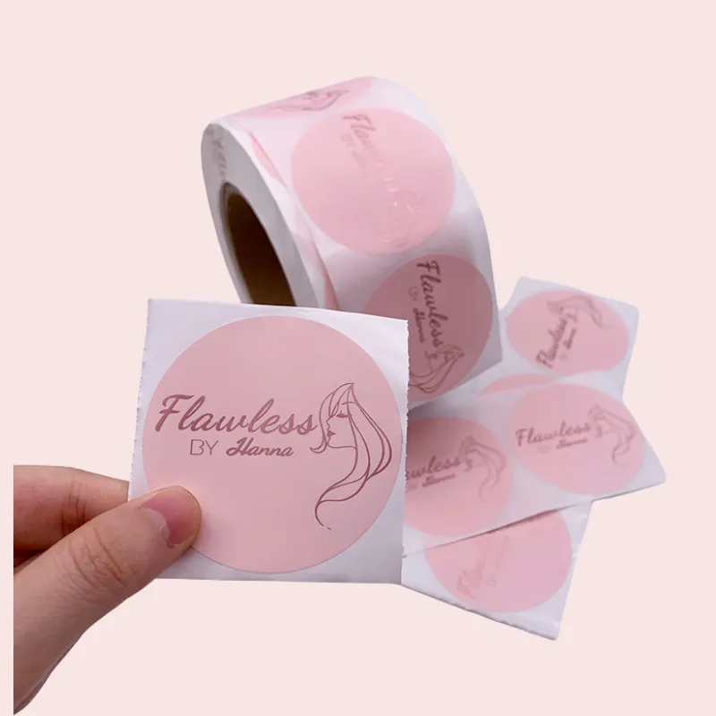 Soap Bar Labels