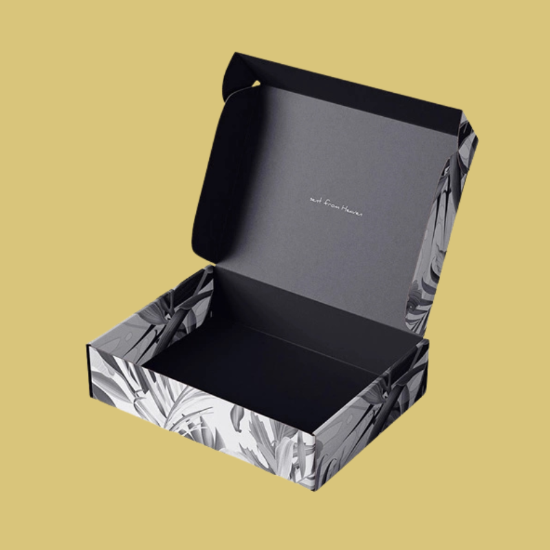 Roll End Tuck Top Boxes