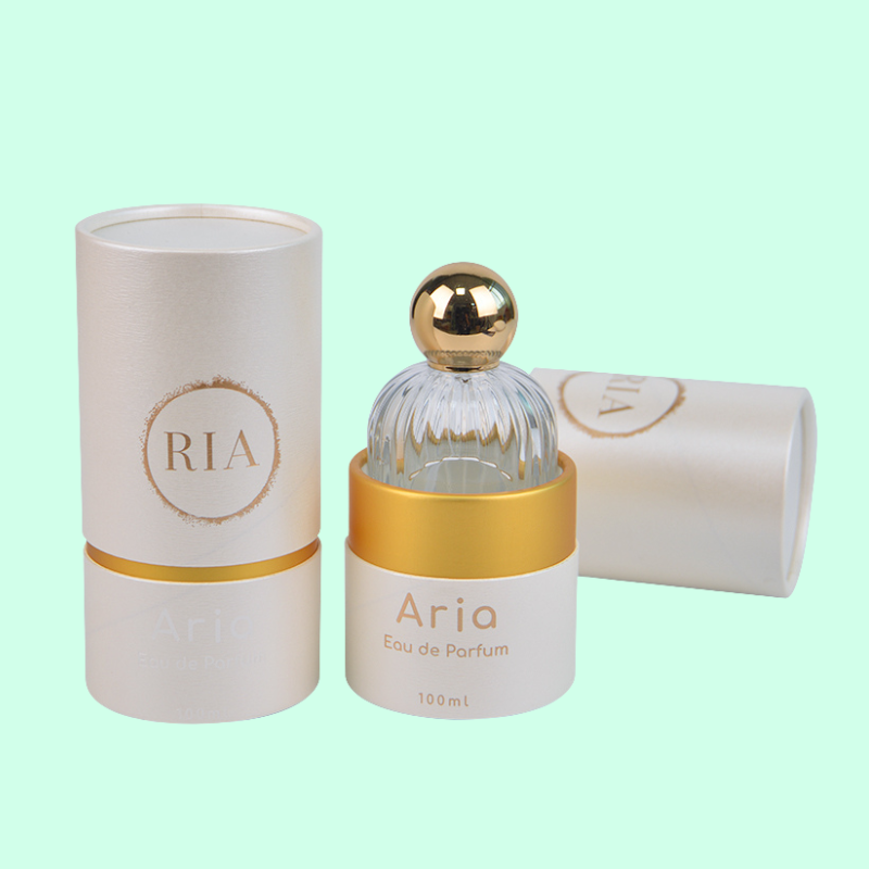 Cardboard Tube Packaging