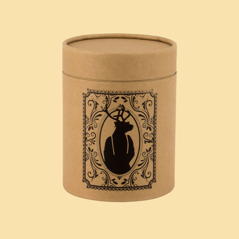 Round Cardboard Boxes