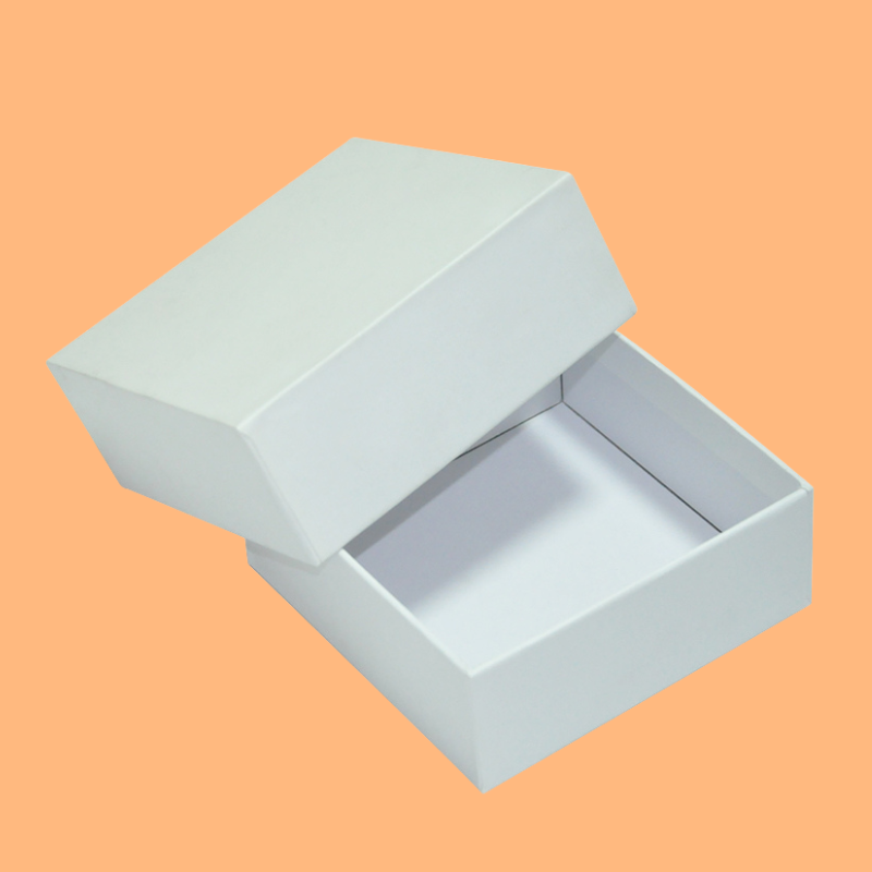 Custom Telescopic Cardboard Boxes