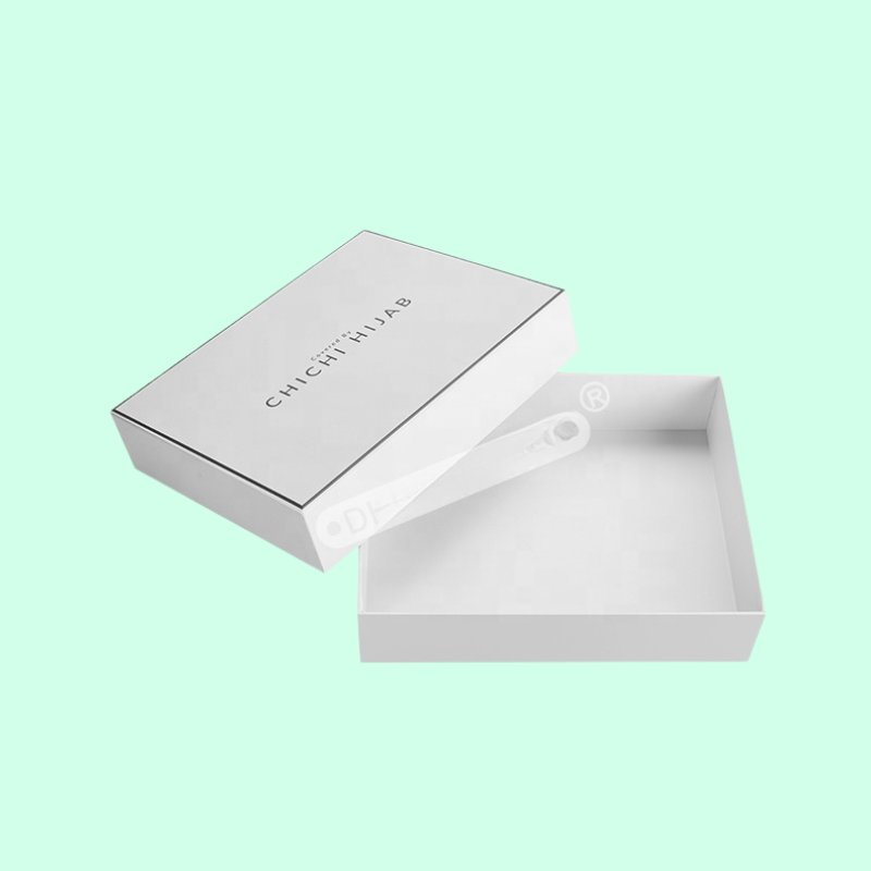 Custom Telescopic Cardboard Boxes